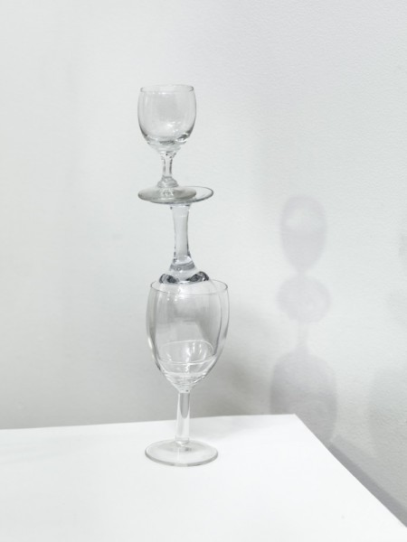 ©Emmanuel Pierrot - Verres equilibres 2