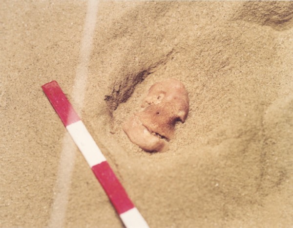 ©Emmanuel Pierrot - archeologie du pied de cochon 3